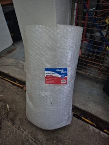 Bubble Wrap