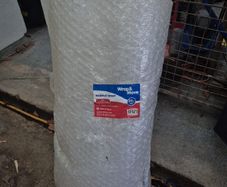 Bubble Wrap