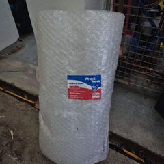 Bubble Wrap