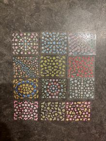 nail sticker