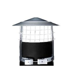 SHL Chimney Cowl - collection from Dublin 14