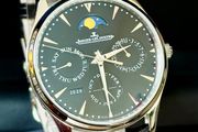 Jaeger Lecoultre Master Ultra  This Perpetual