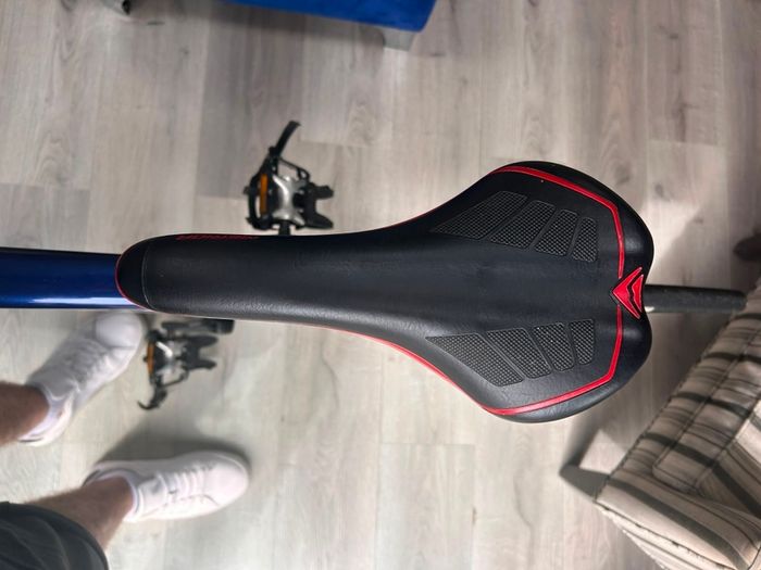 Road bike