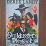 Skullduggery Books 1-15 + Extra Image 6