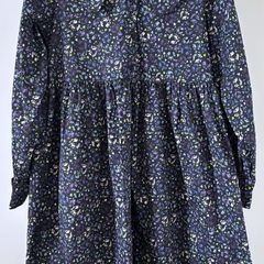 Selected Femme midi dress