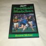 Classic Football Matches   By Eugene McGee For Sale Here Image 2