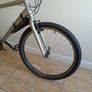 Carrera Parva Mens Hybrid Bike & Accessories Image 10