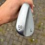 Takomo 50 wedge Image 2