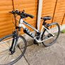 Carrera Hybrid bike Image 3