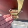 Vintage travel / storage trunk from Boston Image 4