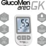 Glucomen Areo GK Blood Glucose and ketones Monitoring System Meter Blood Sugar diabetes Image 5