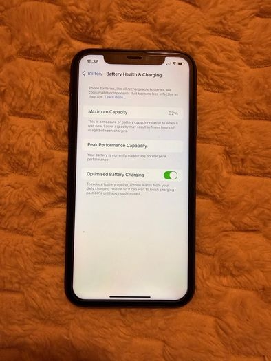 Apple iPhone XR 64 Gb Unlocked Excellent Condition