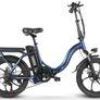 Samebike Cy20 Electric Bike Image 9