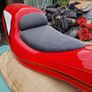 harley davidson custom tank Image 2