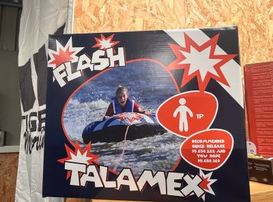 Water Towable