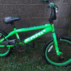 kids bmx