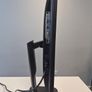 AOC 24E1Q 23.8 inch FHD monitor 2025 FREE 8K DisplayPort Chromeline cable Image 8