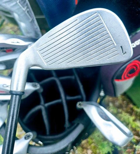 Set of Golf Clubs