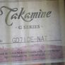 Takamine GD71CE Image 2