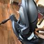 Cybex Cloud rotating car seat and isofix Image 3