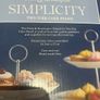 2 Tier Cake Stand Image 2