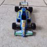 Monza Grand Prix - F1 Racing Car , 1/24 Scale Image 5