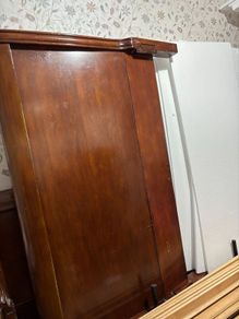 King Size Bed