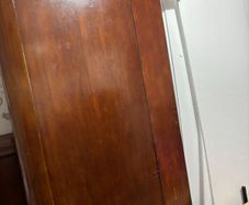 King Size Bed