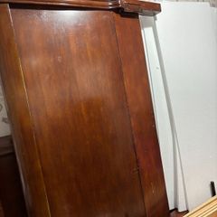 King Size Bed
