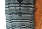 Ladies Kilkenny Design long waistcoat