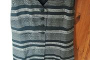 Ladies Kilkenny Design long waistcoat