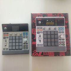 Mpc Sample Akai
