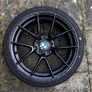BMW M Sport Alloys R19 Image 5