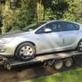 Astra J, Braking Image 3