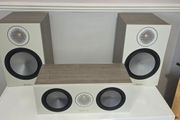 Monitor Audio Bronze 100 + Bronze C150