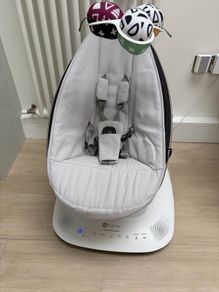 Mamaroo swing