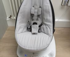 Mamaroo swing
