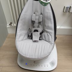 Mamaroo swing