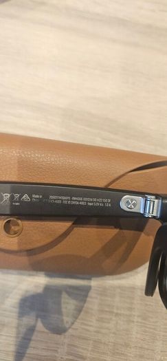 rayban meta