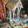 Replica Lego Rivendell Set Image 3