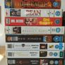 Classic Movies, Music & Sports VHS Collection Image 2