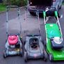 Broken lawnmowers wanted Image 3