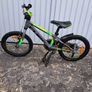 Cube Kid 160 children's bicycle Image 2