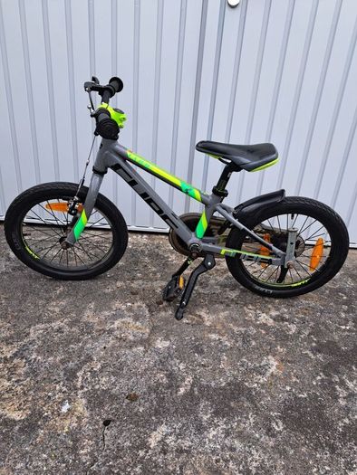 Cube Kid 160 children's bicycle