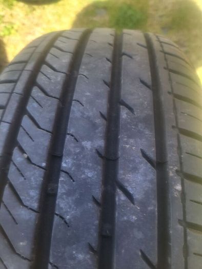 Nissan Qashqai alloys and tyres