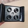 Vintage Lego duplo large heads faces cat dog woman x 5 Image 6
