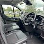 Ford Transit Custom Sport Image 4