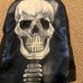 Skeleton Halloween Costume Image 2