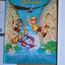 Walt Disneys The Rescuers Down Under  Press Kit Image 4