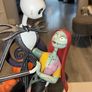 Nightmare before Christmas - Jack & Sally - Rare collector figure Image 3